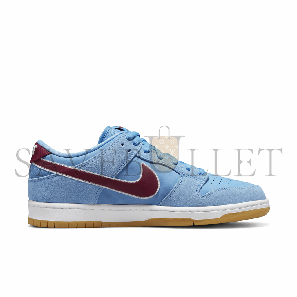 NIKE SB DUNK LOW PHILLIES DQ4040-400